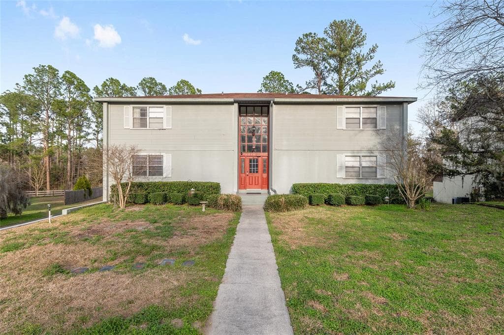2715 NW 104TH COURT # 1, GAINESVILLE, FL 32606 — zdjęcie 2