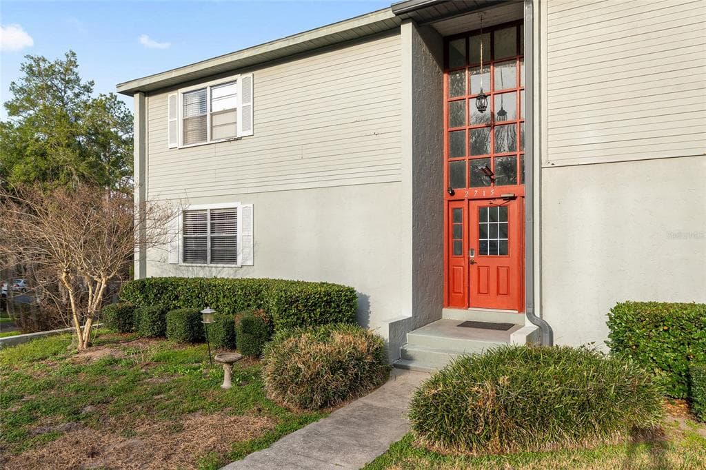 2715 NW 104TH COURT # 1, GAINESVILLE, FL 32606 — zdjęcie 5