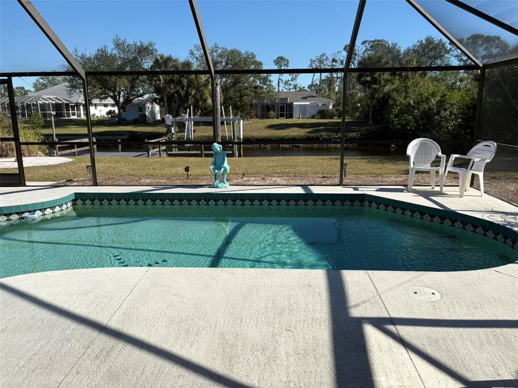 17377 LAKE WORTH BOULEVARD, PORT CHARLOTTE, FL 33948 — zdjęcie 2