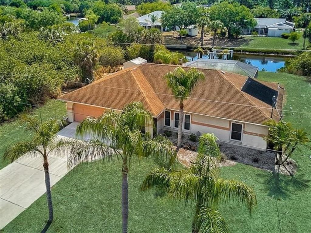 17377 LAKE WORTH BOULEVARD, PORT CHARLOTTE, FL 33948