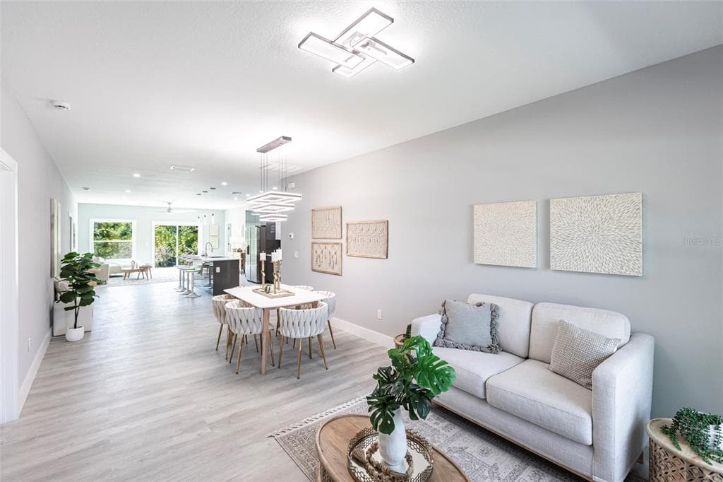 19160 RUSKIN AVENUE, PORT CHARLOTTE, FL 33954 — zdjęcie 5