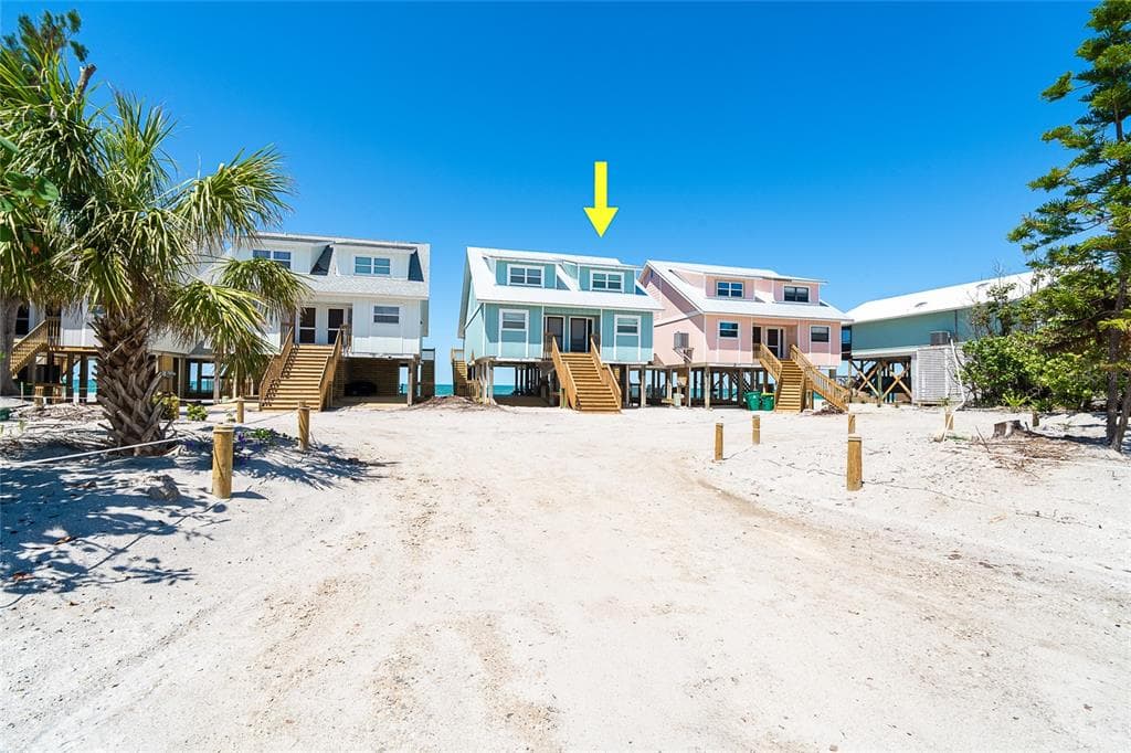 301 S GULF BOULEVARD # 3, PLACIDA, FL 33946 — zdjęcie 2