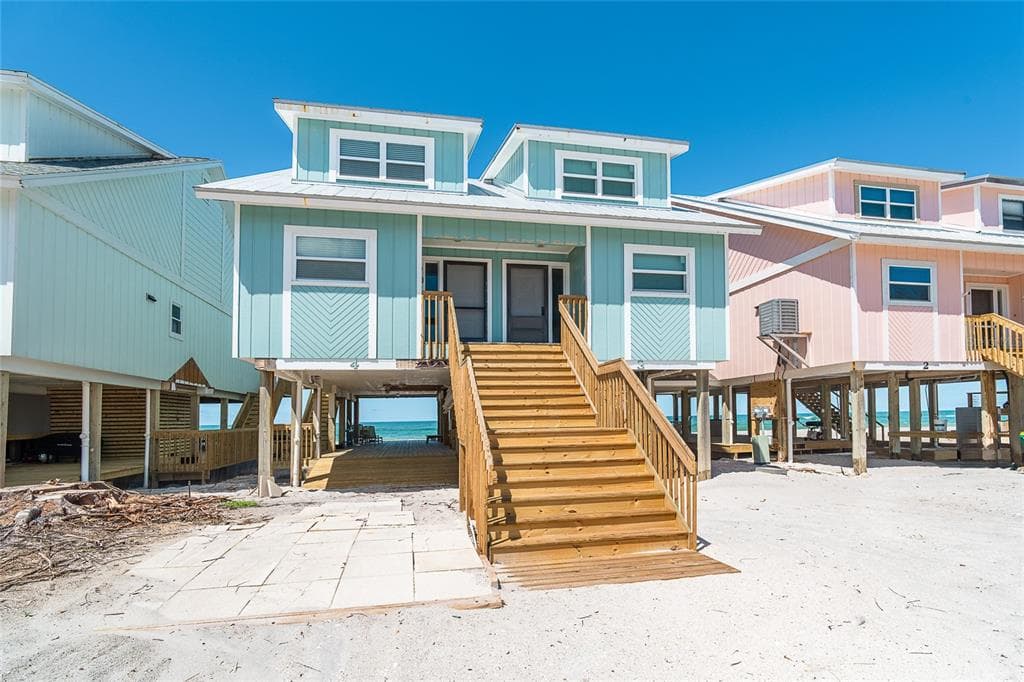 301 S GULF BOULEVARD # 3, PLACIDA, FL 33946 — zdjęcie 3
