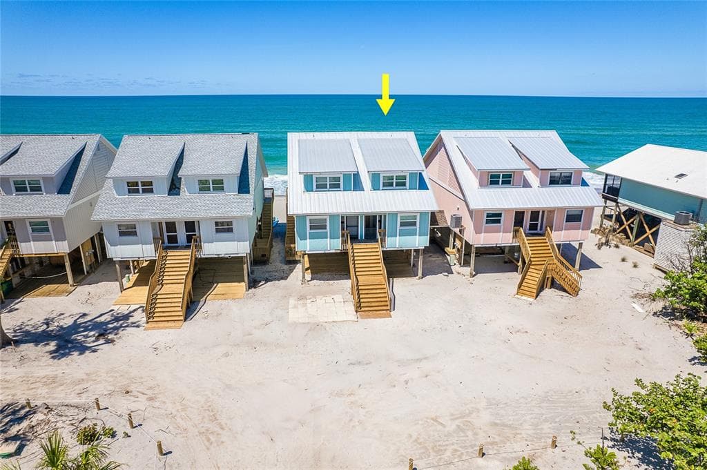 301 S GULF BOULEVARD # 3, PLACIDA, FL 33946