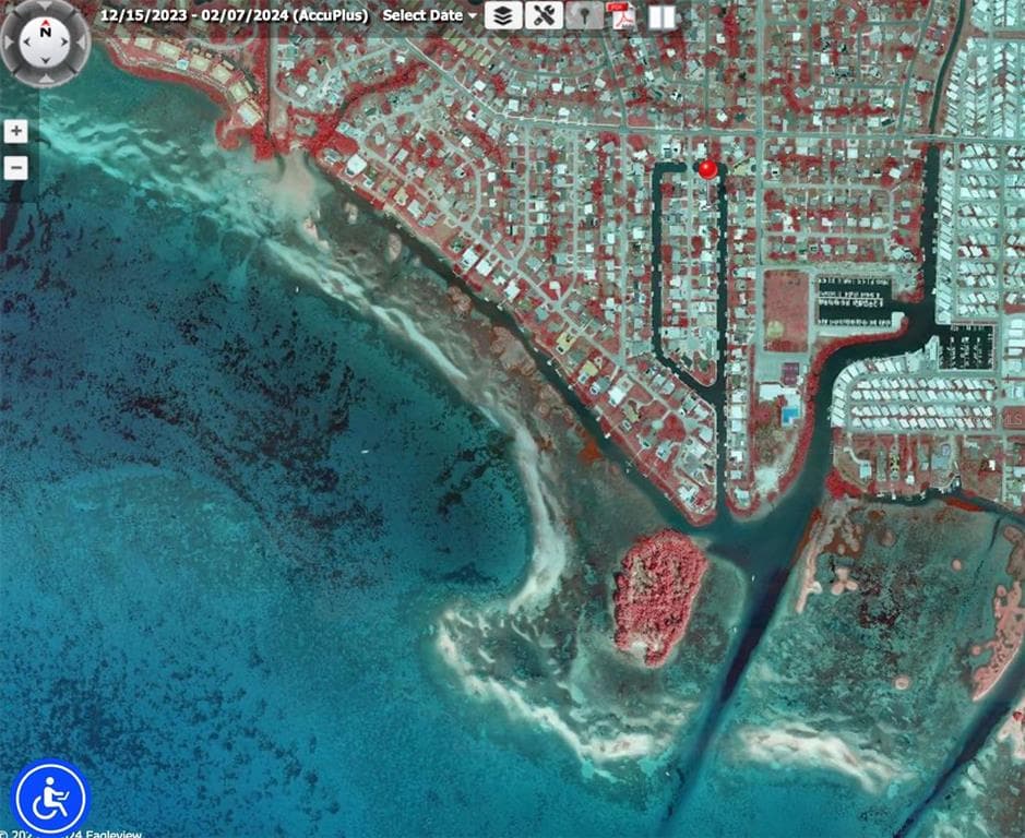 409 BRYN MAWR ISLAND, BRADENTON, FL 34207 — zdjęcie 5
