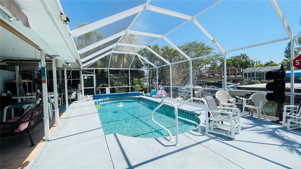 409 BRYN MAWR ISLAND, BRADENTON, FL 34207 — zdjęcie 4