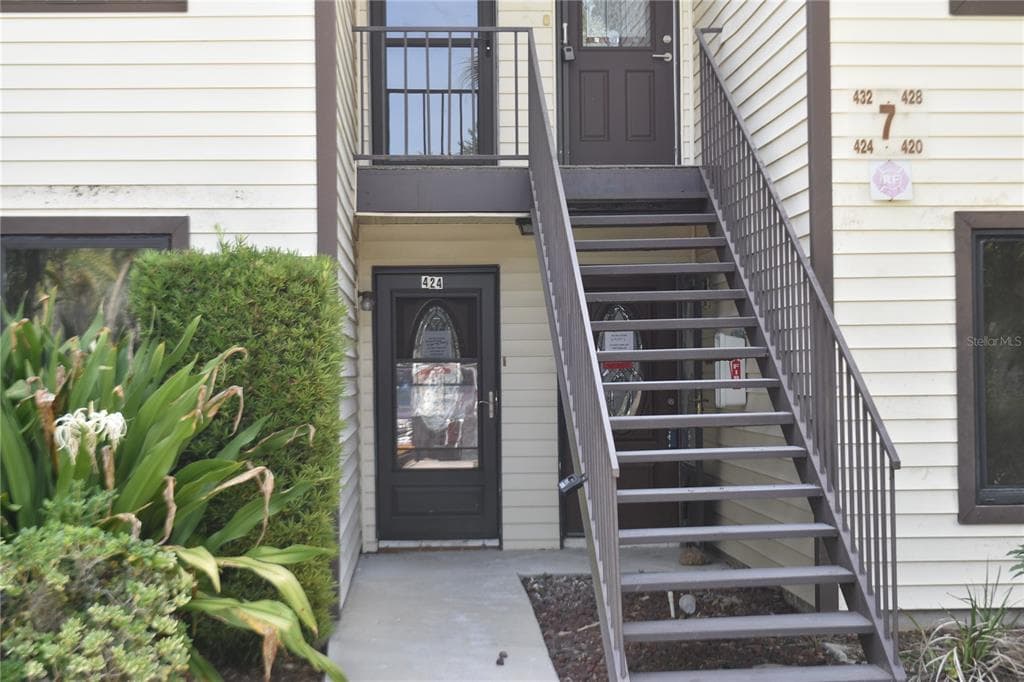 420 MOORINGS COVE DRIVE # 420, TARPON SPRINGS, FL 34689 — zdjęcie 4