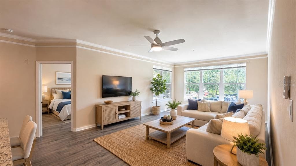 4142 CENTRAL SARASOTA PARKWAY # 1423, SARASOTA, FL 34238 — zdjęcie 2