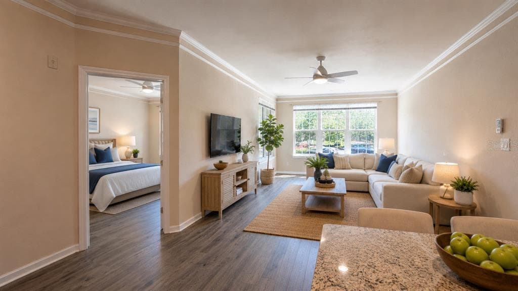 4142 CENTRAL SARASOTA PARKWAY # 1423, SARASOTA, FL 34238 — zdjęcie 3
