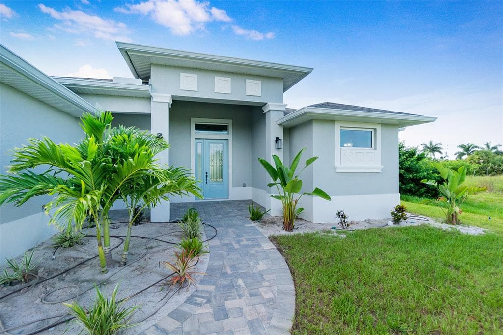 13344 GERSHWIN LANE, PORT CHARLOTTE, FL 33981 — zdjęcie 2