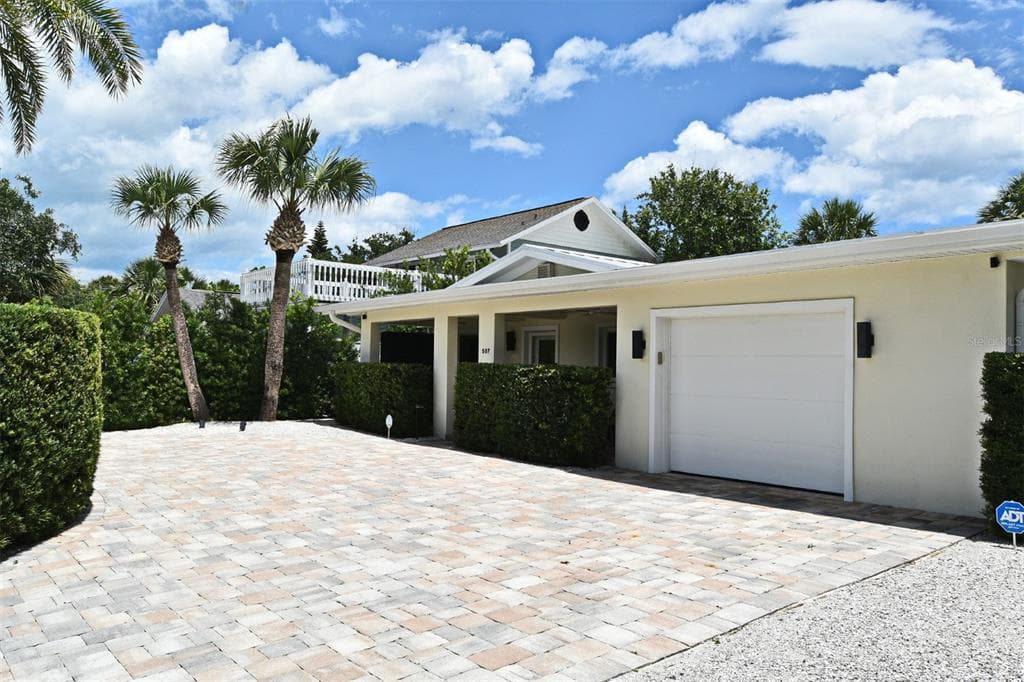 507 N PENINSULA AVENUE, NEW SMYRNA BEACH, FL 32169 — zdjęcie 2