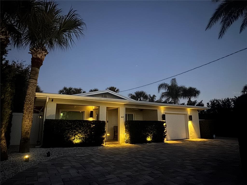 507 N PENINSULA AVENUE, NEW SMYRNA BEACH, FL 32169 — zdjęcie 3