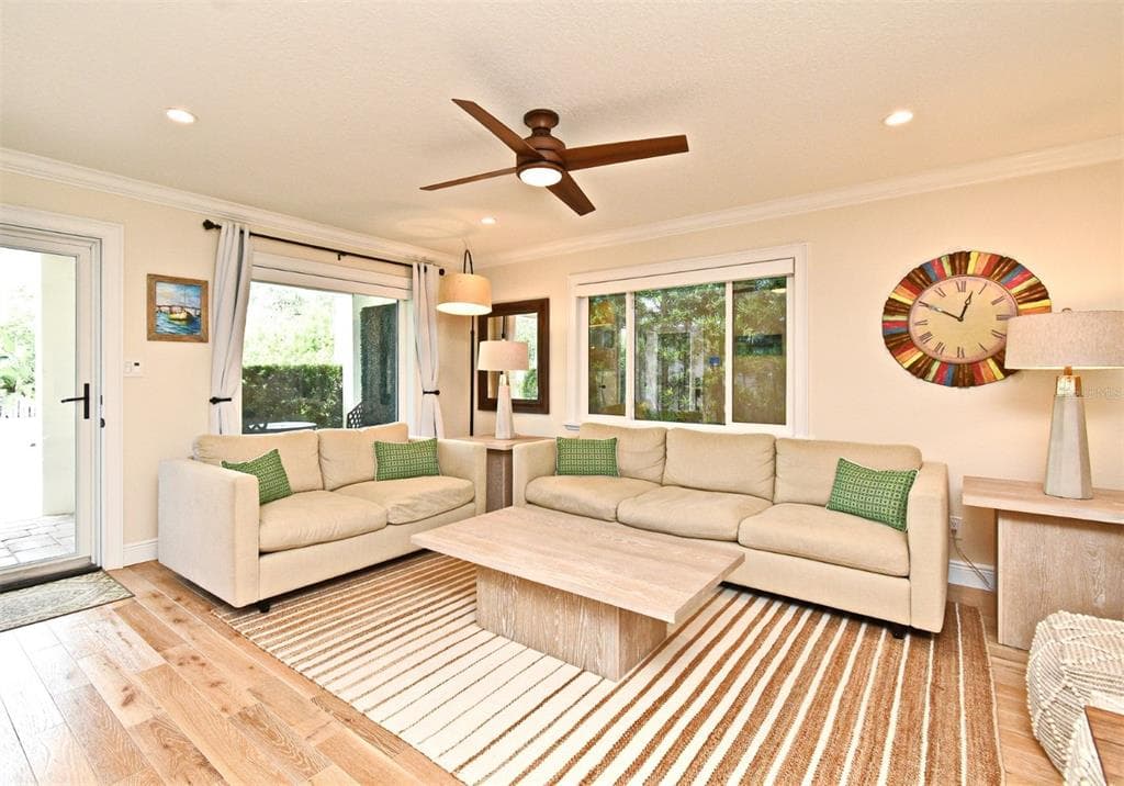 507 N PENINSULA AVENUE, NEW SMYRNA BEACH, FL 32169 — zdjęcie 4