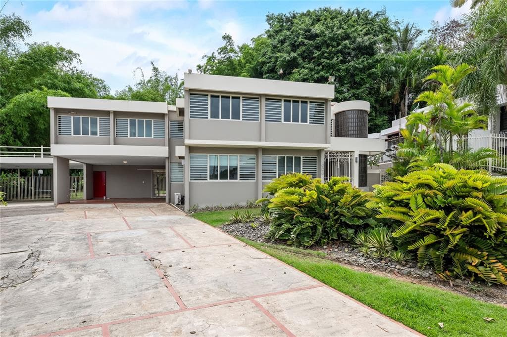 Tintillo Hills 606 CALLE 1 TINTILLO HILLS, GUAYNABO, PR 00966 — zdjęcie 2