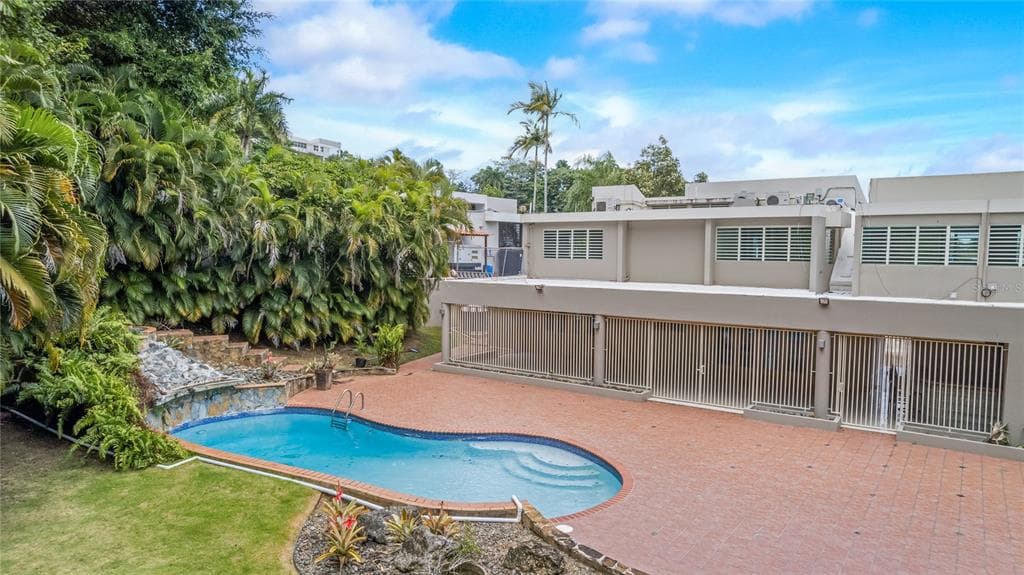 Tintillo Hills 606 CALLE 1 TINTILLO HILLS, GUAYNABO, PR 00966 — zdjęcie 5