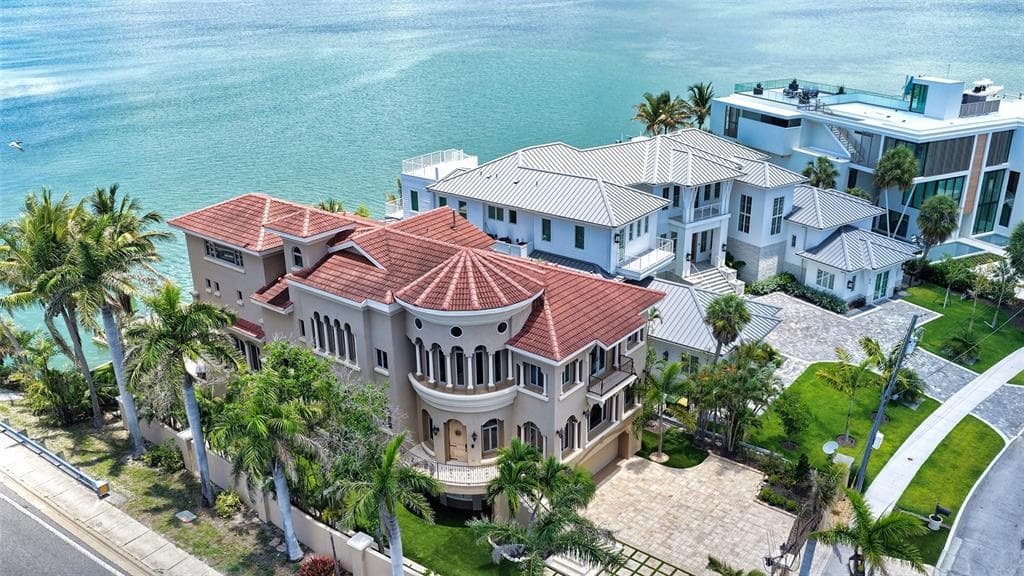 290 N WASHINGTON DRIVE, SARASOTA, FL 34236 — zdjęcie 2