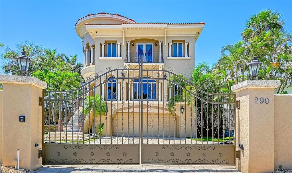 290 N WASHINGTON DRIVE, SARASOTA, FL 34236 — zdjęcie 3