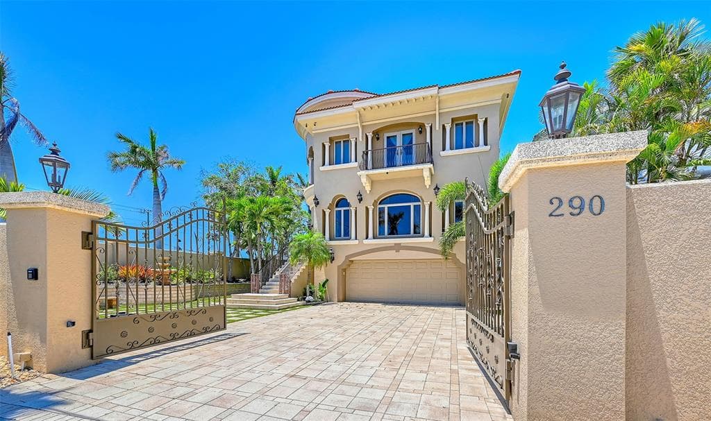 290 N WASHINGTON DRIVE, SARASOTA, FL 34236 — zdjęcie 4