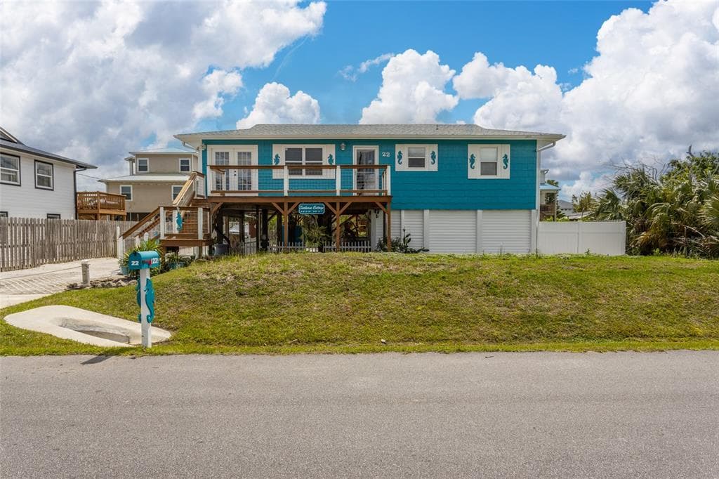 22 ATLANTIC DRIVE, PALM COAST, FL 32137 — zdjęcie 2
