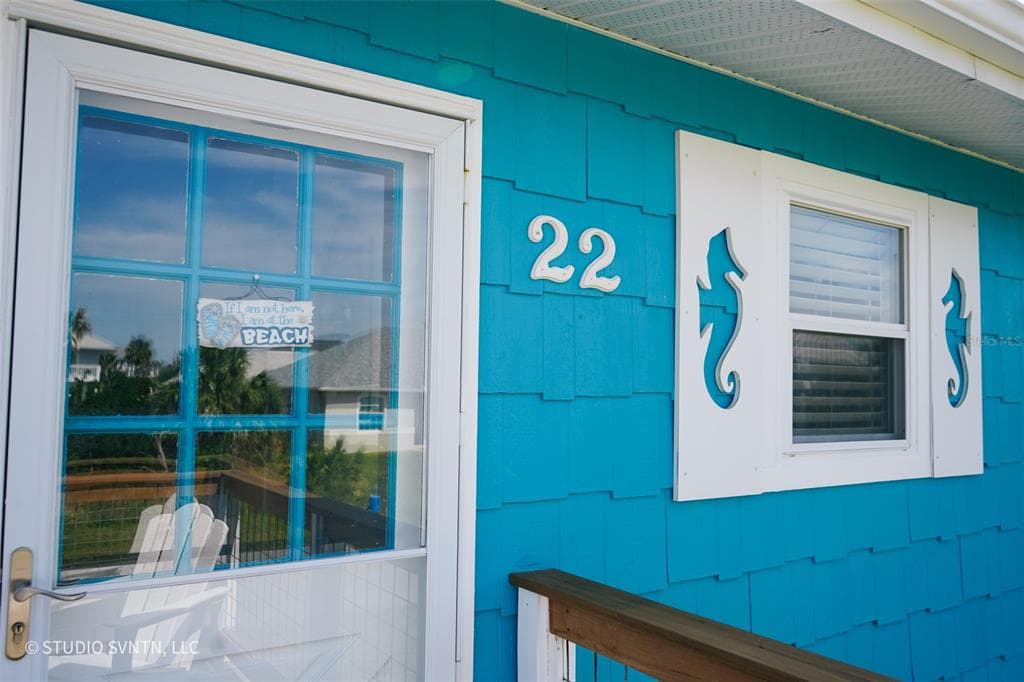 22 ATLANTIC DRIVE, PALM COAST, FL 32137 — zdjęcie 3