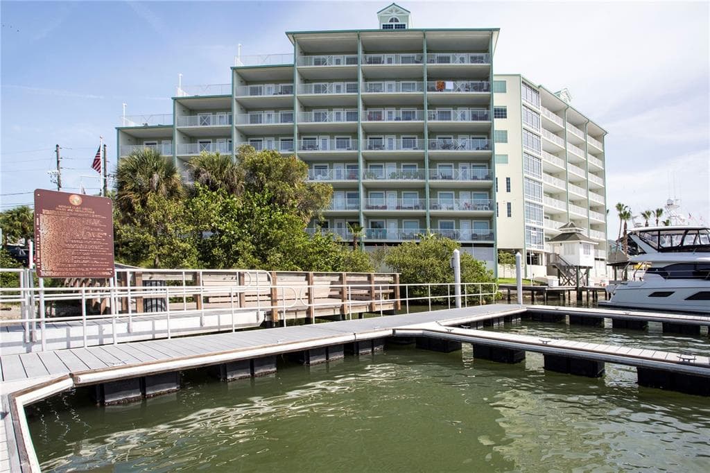 399 2ND STREET # 417, INDIAN ROCKS BEACH, FL 33785 — zdjęcie 2