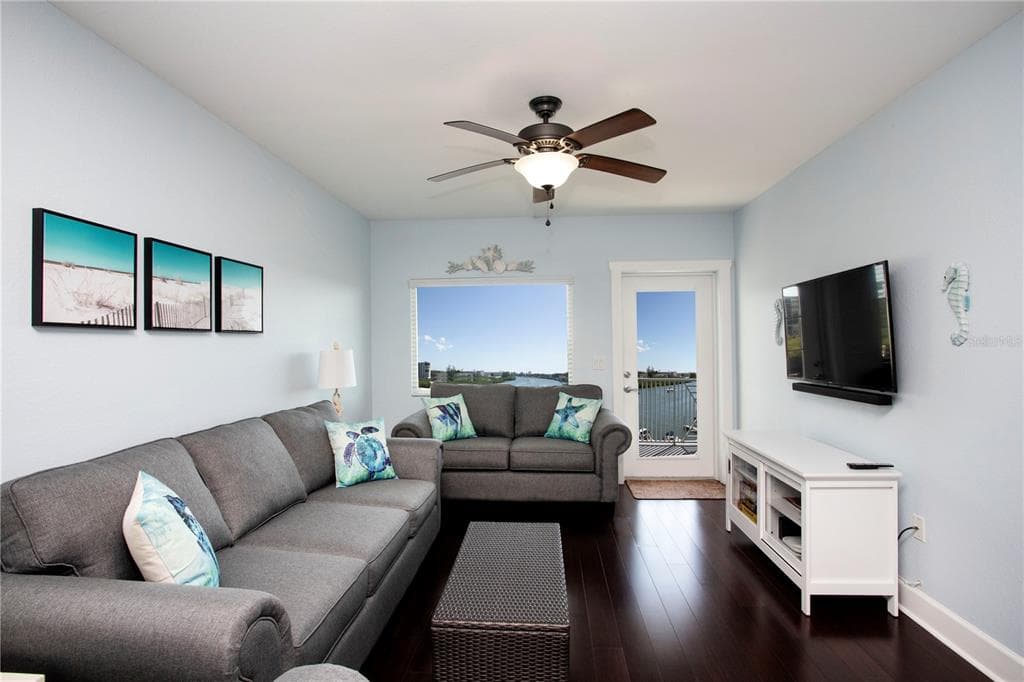399 2ND STREET # 417, INDIAN ROCKS BEACH, FL 33785 — zdjęcie 3