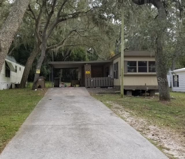 1715 INDIAN TRAIL, LEESBURG, FL 34748 — zdjęcie 2