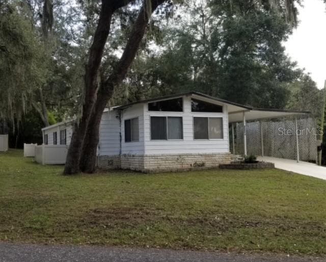 1715 INDIAN TRAIL, LEESBURG, FL 34748