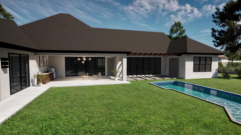 9940 BLACK BEAR LANE, WINTER GARDEN, FL 34787 — zdjęcie 3