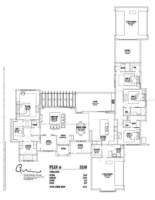 9940 BLACK BEAR LANE, WINTER GARDEN, FL 34787 — zdjęcie 4