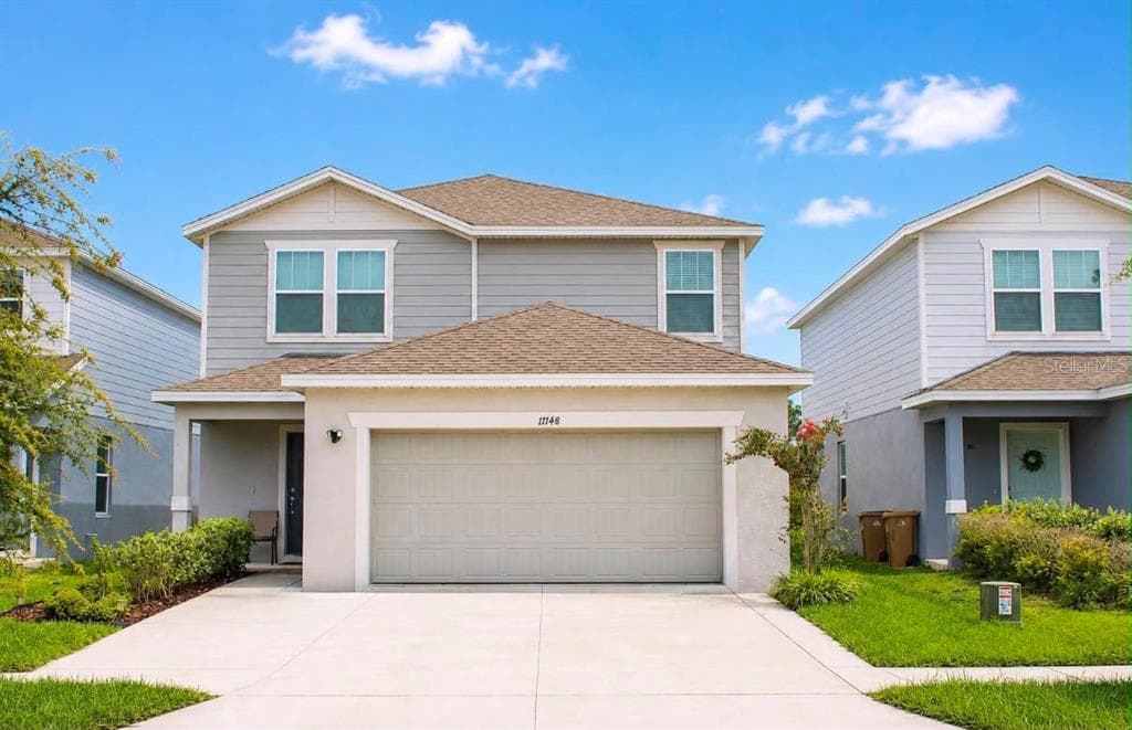 17148 CAGAN CROSSINGS BOULEVARD, CLERMONT, FL 34714