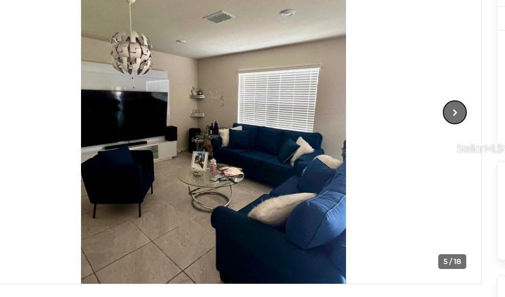 17148 CAGAN CROSSINGS BOULEVARD, CLERMONT, FL 34714 — zdjęcie 4