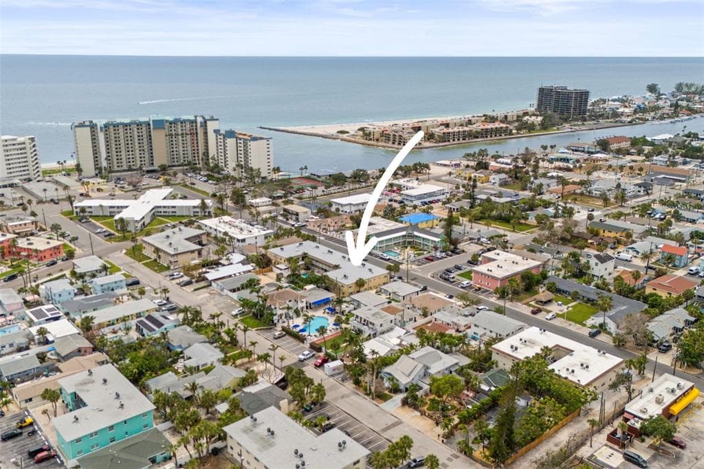 600 71ST AVENUE # 18, ST PETE BEACH, FL 33706 — zdjęcie 2