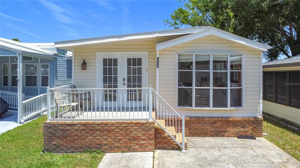 9000 US HIGHWAY 192 # 155, CLERMONT, FL 34714