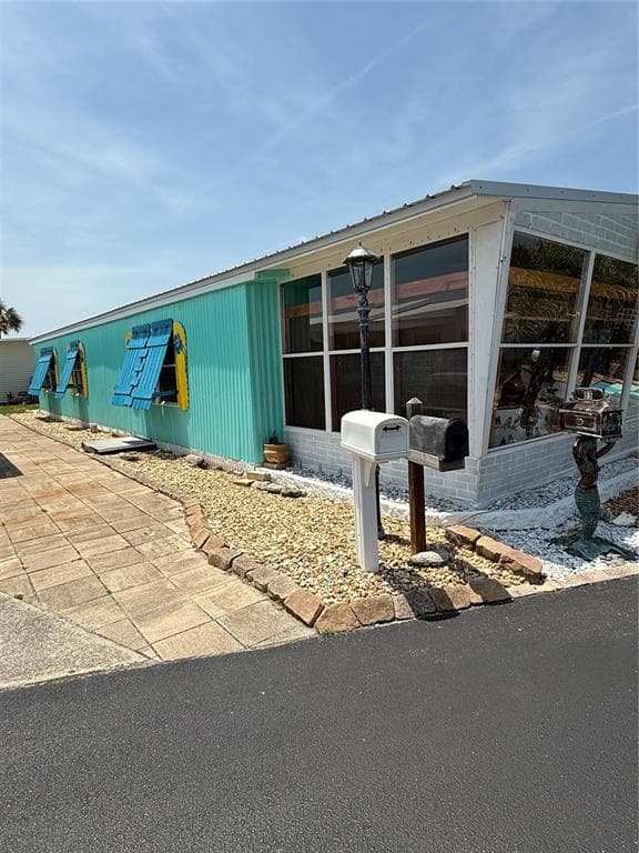 89 MERRIMAC DRIVE, FLAGLER BEACH, FL 32136 — zdjęcie 2