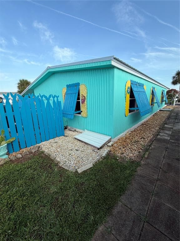 89 MERRIMAC DRIVE, FLAGLER BEACH, FL 32136 — zdjęcie 5