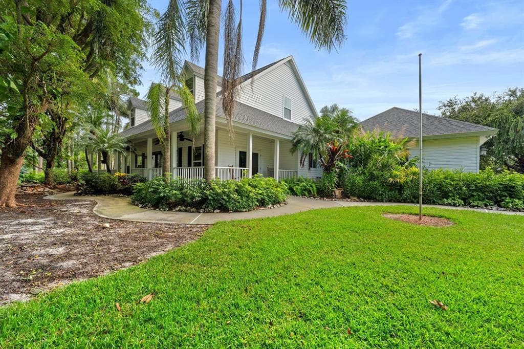6915 215TH STREET E, BRADENTON, FL 34211 — zdjęcie 2