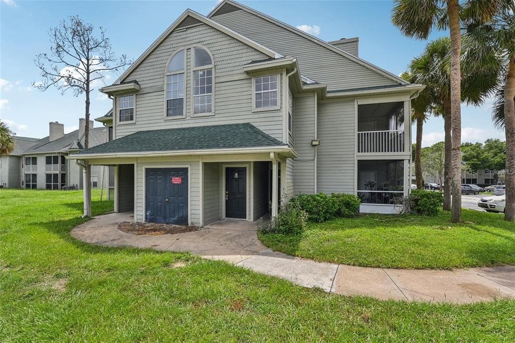6088 WESTGATE DRIVE # 201, ORLANDO, FL 32835 — zdjęcie 2