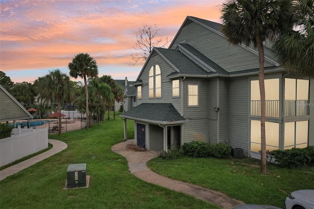 6088 WESTGATE DRIVE # 201, ORLANDO, FL 32835