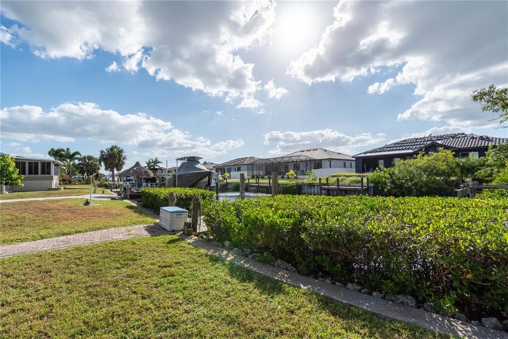 28 WINDMILL BOULEVARD, PUNTA GORDA, FL 33950 — zdjęcie 2