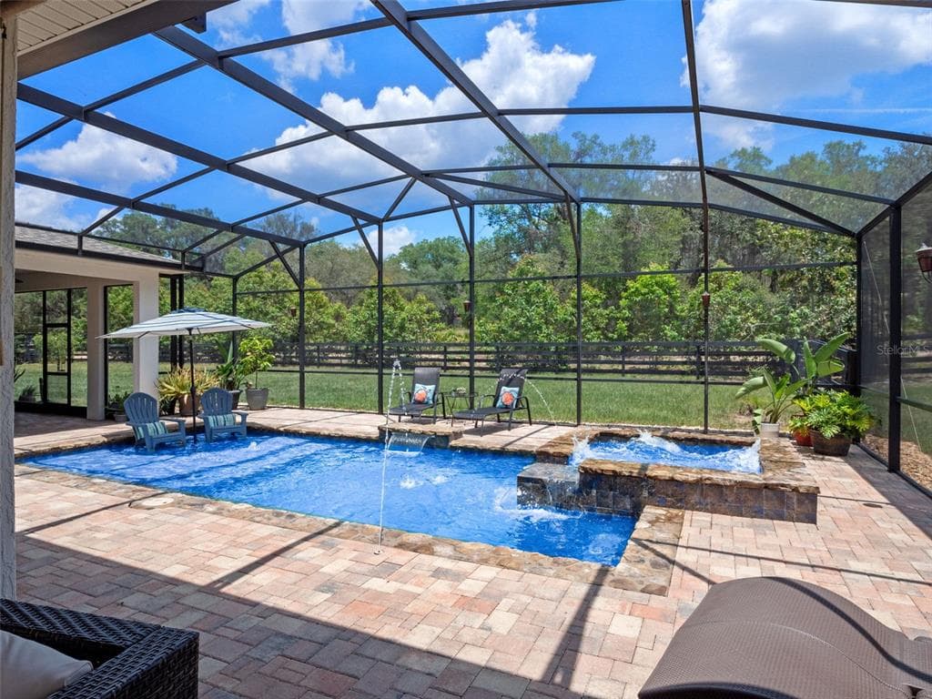 20199 SWEETWOOD LANE, CLERMONT, FL 34715 — zdjęcie 4