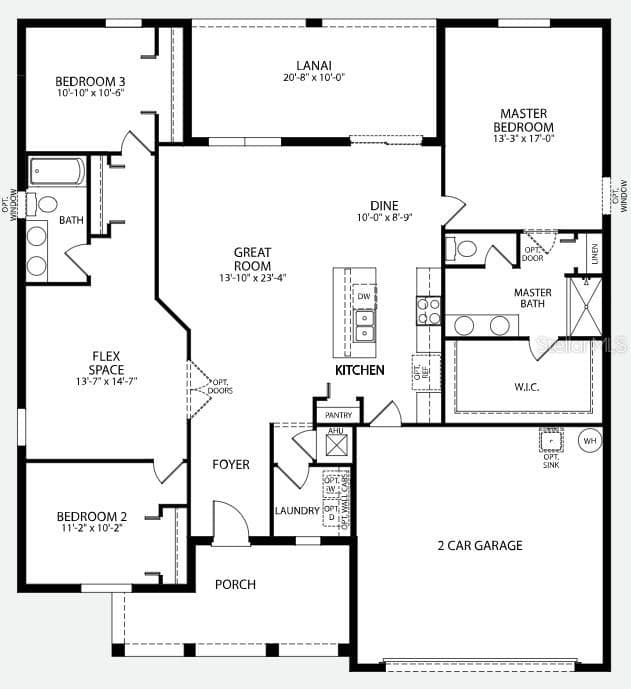 2277 BROADPOINT DRIVE, PUNTA GORDA, FL 33983 — zdjęcie 3