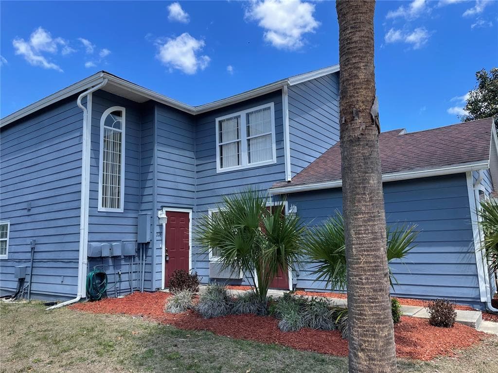 206 ORCHID DRIVE, DAVENPORT, FL 33897