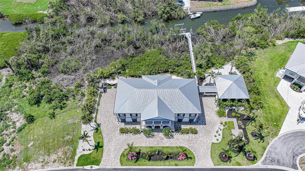10161 EAGLE PRESERVE DRIVE, ENGLEWOOD, FL 34224 — zdjęcie 2