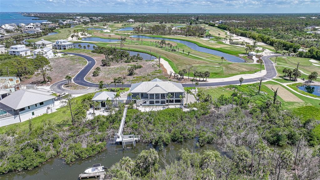 10161 EAGLE PRESERVE DRIVE, ENGLEWOOD, FL 34224 — zdjęcie 3