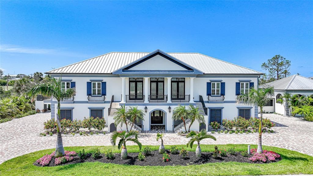 10161 EAGLE PRESERVE DRIVE, ENGLEWOOD, FL 34224