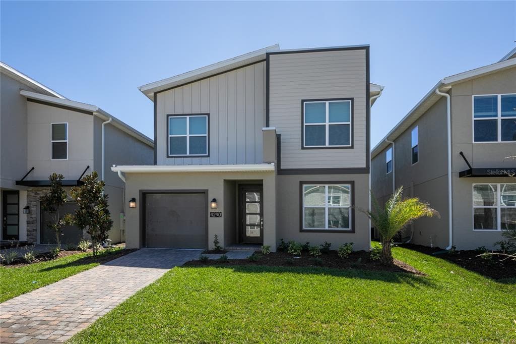 4290 PARAGRAPH DR, KISSIMMEE, FL 34746