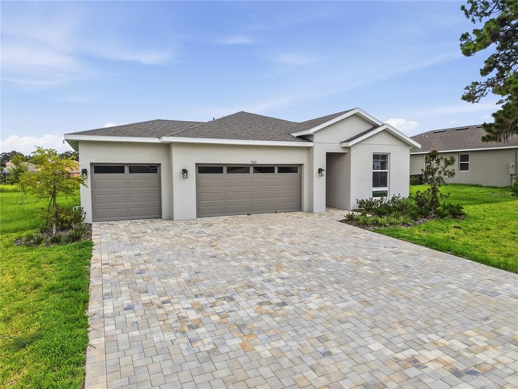 9210 PLAYERS DRIVE, WEEKI WACHEE, FL 34613 — zdjęcie 2