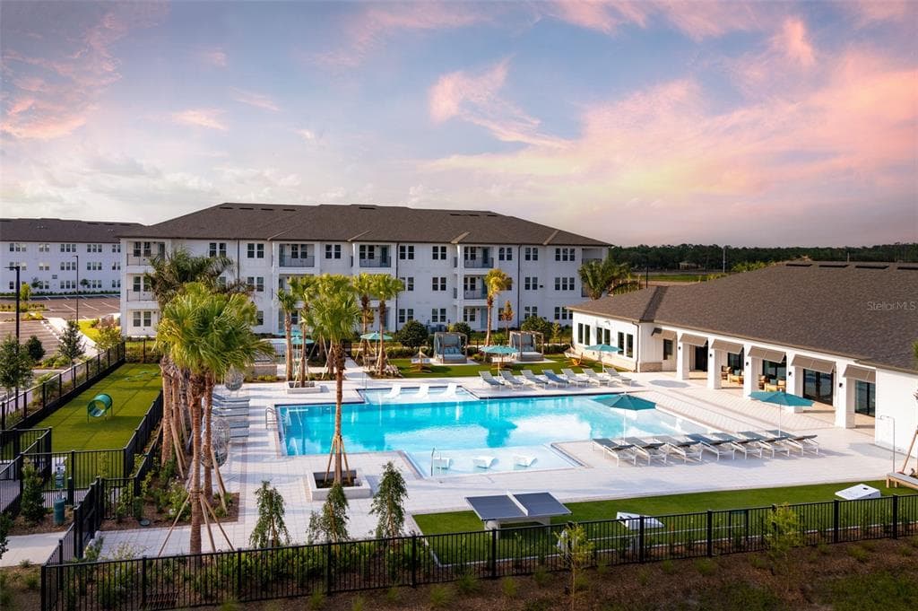 100 WINDFLOWER LANE # A1, DAYTONA BEACH, FL 32117 — zdjęcie 2