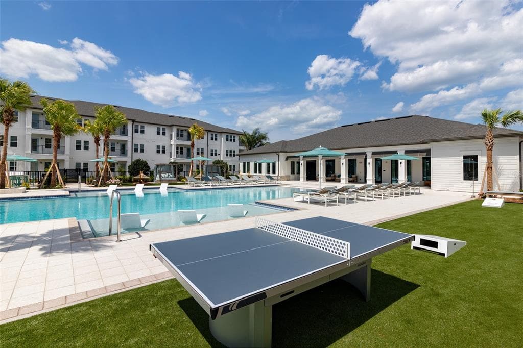 100 WINDFLOWER LANE # A1, DAYTONA BEACH, FL 32117 — zdjęcie 4
